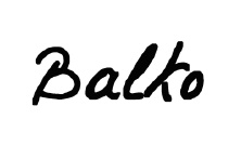 Balko