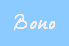 Bono